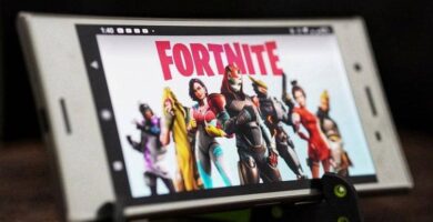 Kuinka korjata eeppisten pelien käynnistysvirhe, kun se jätetään tyhjäksi 35 fortnite en movil 9506