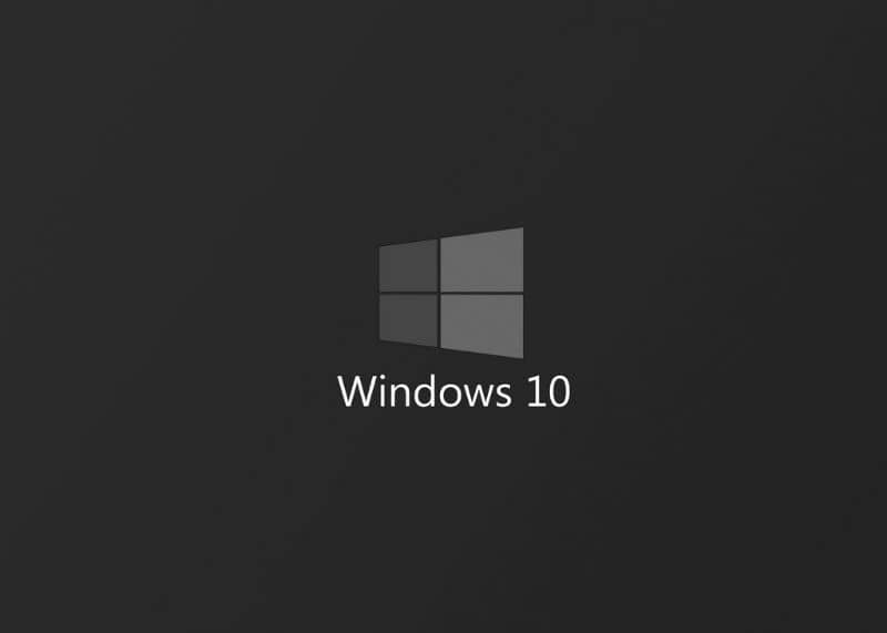 fotos windows 10