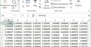 funcion buscarv excel