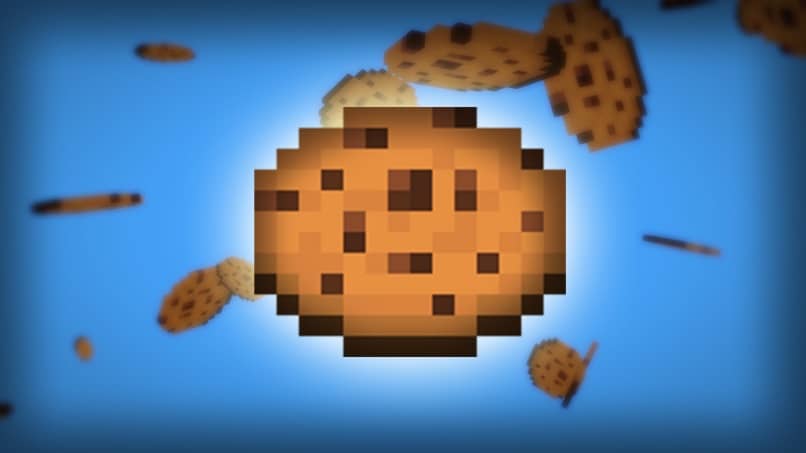 Kuinka tehdä tai valmistaa evästeitä Minecraftissa? - Evästeiden valmistus 1 galleta de minecraft