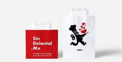 gestor de pedidos de SinDelantal sindelantal mx