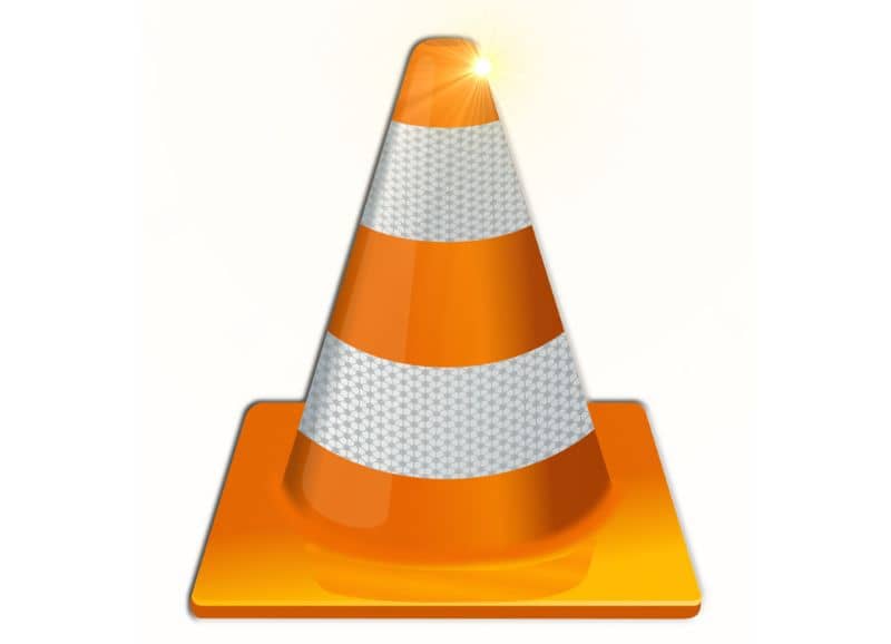 girar video vlc