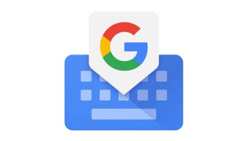 google android teclado