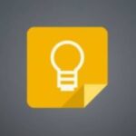 google keep 1