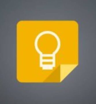 google keep 1