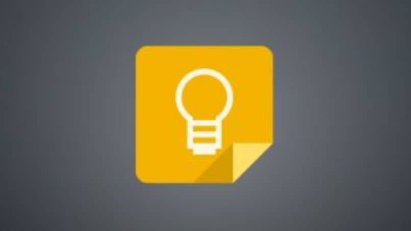 google keep 1