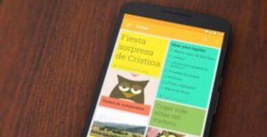 google keep audios texto