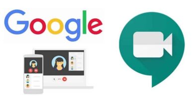 google meet 2