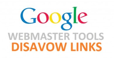 Myrkyllisten linkkien poistaminen ja estäminen verkkosivustoltani Google -hylkäystyökalun avulla (esimerkki) | Katso, miten se tehdään 12 google webmaster tools herramientas