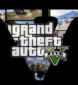 grand theft auto 5 logo