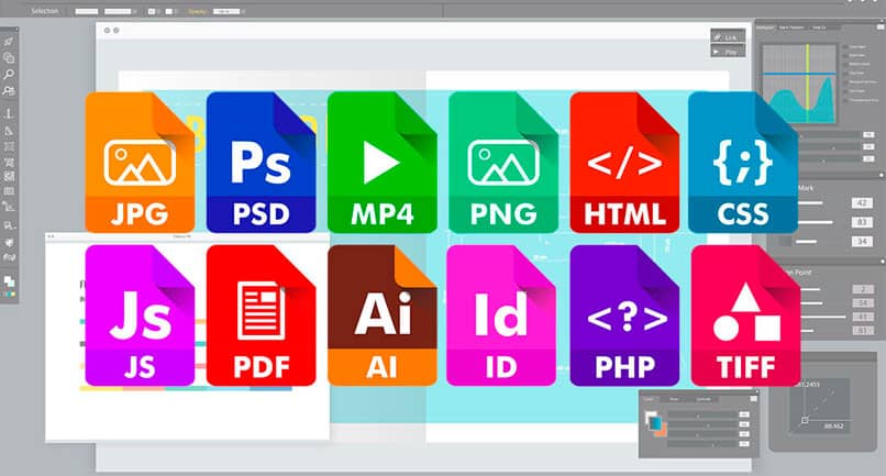 Illustrator -tiedoston tallentaminen kuvan PNG- tai JPG -muodossa (esimerkki) 1 guardar archivo Illustrator