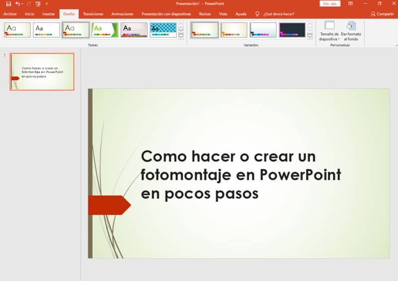 hacer fotomontaje powerpoint 1 e1580341440672