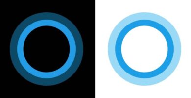hacer que cortana apague pc windows 10