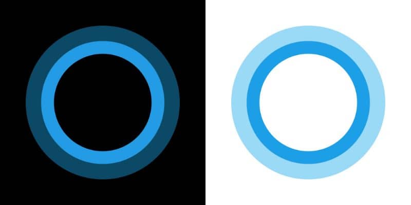 hacer que cortana apague pc windows 10