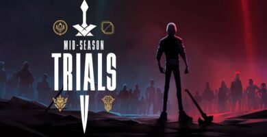 Miten League of Legends House War toimii? - Edustakaa parlamenttianne lähialueella 32 hacha personaje