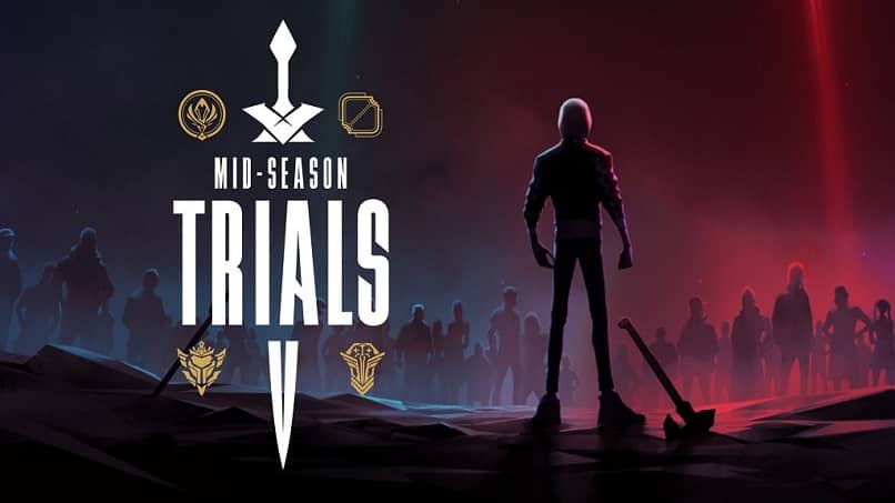 Miten League of Legends House War toimii? - Edustakaa parlamenttianne lähialueella 1 hacha personaje