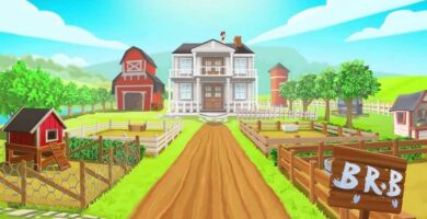 Kuinka saada rahaa nopeammin heinapäivänä ja mihin käyttää se ensin (esimerkki) 28 hay day pantalla presentacion 9298