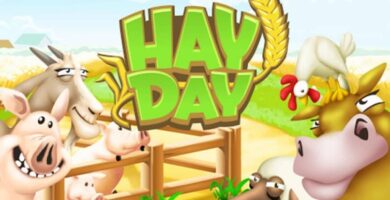 Mitä ovat kirjakääröt heinapäivänä? Materiaalit ja laajennusluvat 12 hay day portada animales 9294