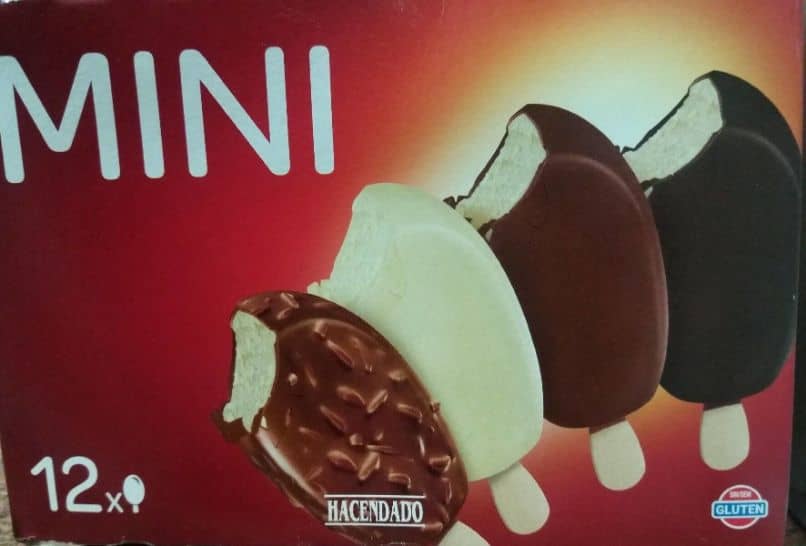 helado hacendado mercadona 11137