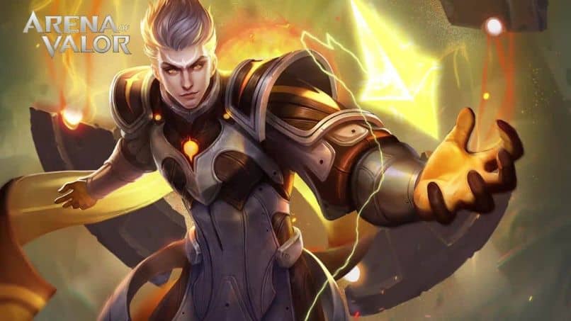 Mitkä ovat Arena of Valorin parhaat sankarit? - Parhaat sankarit aloittaaksesi parhaat sankarit! 1 heroe arena of valor 9400