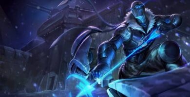 Miksi League of Legends ei avaudu minulle? - Ratkaisu LoL ei käynnisty 22 heroe de league of legends
