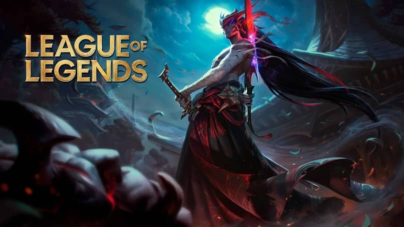 Kuinka hyvittää mestarit tai nahat League of Legendsissa? - LoL -hyvitys (esimerkki) 1 heroe de lol especial