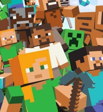 heroes de minecraft