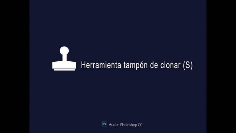 herramienta de clonar