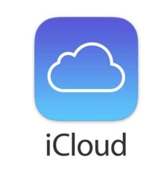 iCloud 1