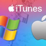 iTunes microsoft y apple