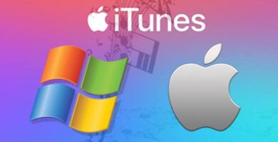 Mitkä ovat parhaat iTunes -vaihtoehdot iPhonen palauttamiseen Macissa ja Windowsissa? 6 iTunes microsoft y apple