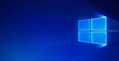 Ilmoitusäänien poistaminen tai poistaminen käytöstä Windows 10: ssä 8 icono azul windows