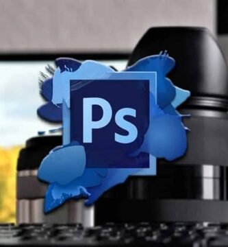 icono de Photoshop salpicado