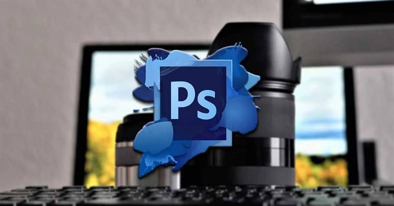 icono de Photoshop salpicado