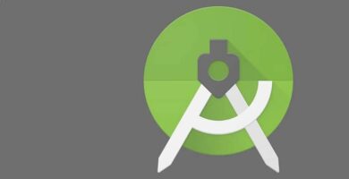 Kirjaston lisääminen .Jar- tai Gradle -tiedoston avulla Android Studiossa (esimerkki) 30 icono de android studio