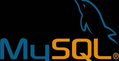 icono de mysql a colores