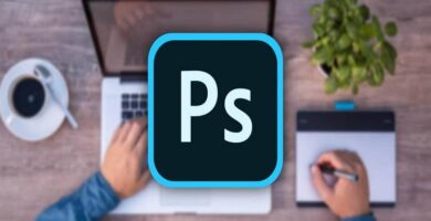 Kuinka käyttää ja saada tehoste tai 'Seepia' sävy kuvaan Photoshopissa? (Esimerkki) 36 icono de ps con fondo de escritorio