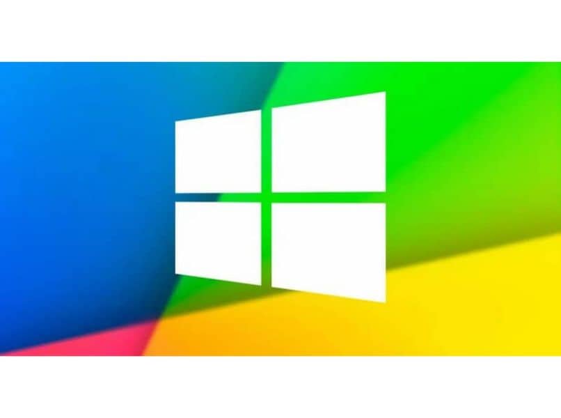 icono mullticolor windows