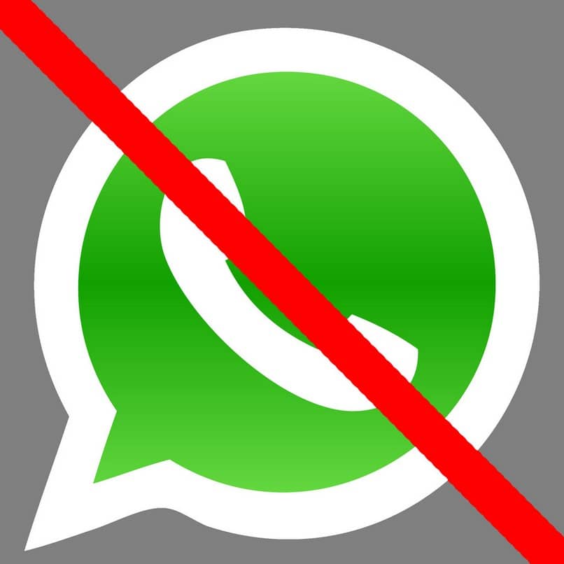 icono nulo whatsapp