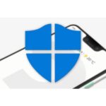 icono windows defender