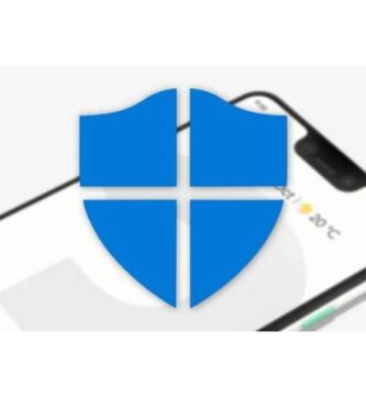 icono windows defender