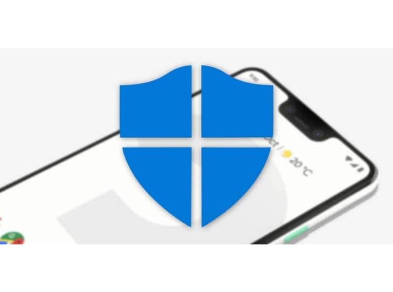 icono windows defender