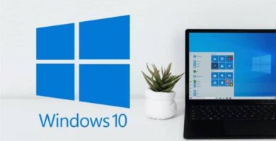 Kuinka piilottaa Windows 10 -tietokoneeni järjestelmän palautusosio 18 icono windows laptop planta