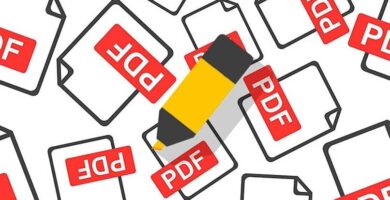 iconos de pdf