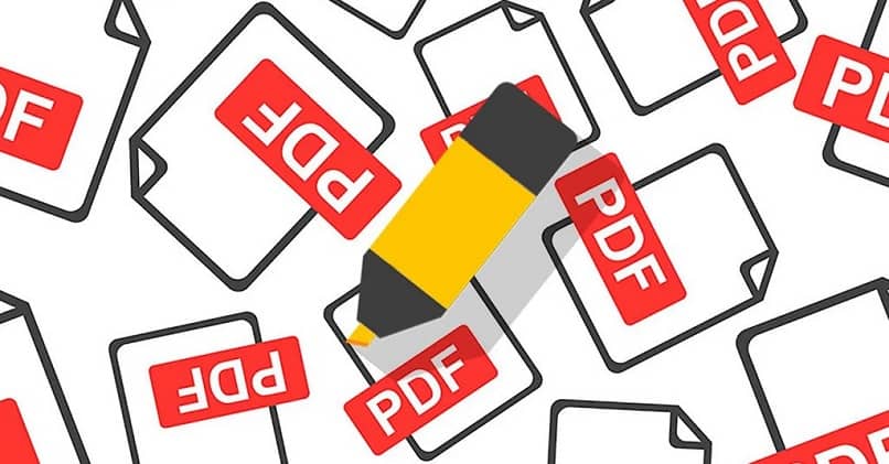 iconos de pdf