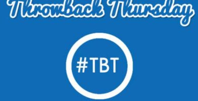 imagen hashtag throwback thursday 10624