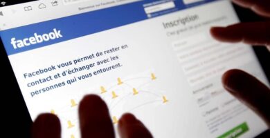Yhteystiedon esto Facebookissa - nopea ja helppo (esimerkki) 26 inicio de facebook