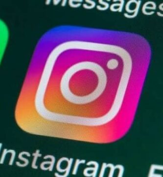 instagram aplicacion movil instalada