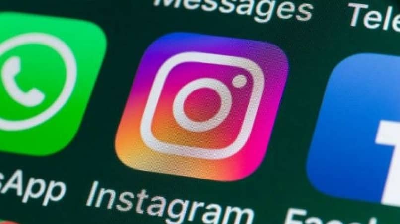 instagram aplicacion movil instalada