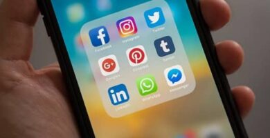 Maksullisen yhteistyön pyytäminen mainostamiseen Instagramissa (esimerkki) 8 instagram colaboracion publicidad